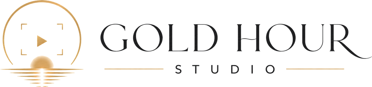 Gold Hour Studio
